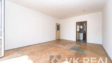 Prodej bytu 2+1, OV, cca 55 m2, ul. Čihákova, Praha 8  Libeň