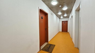 Pronájem bytu 2+kk, balkón, garážové stání, 2 sklepy, OV, 61m2, ul. U Borského parku, Plzeň