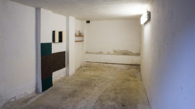 Pronájem garáže, 14m2, ul. Břevnovská, Praha 6 - Břevnov