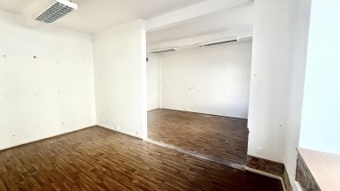 Pronájem komerčního prostoru 37 m2, Verdunská, Praha 6 - Bubeneč