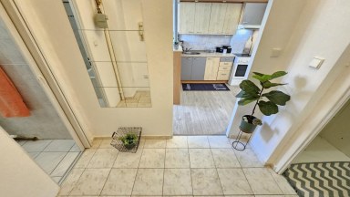 Prodej bytu 1+1, OV, cca 48m2, ul. Plzenecká 73, Plzeň