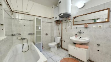 Prodej bytu 1+1, OV, cca 48m2, ul. Plzenecká 73, Plzeň