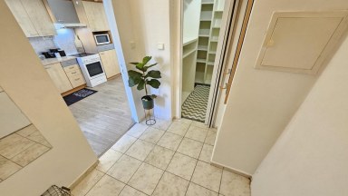 Prodej bytu 1+1, OV, cca 48m2, ul. Plzenecká 73, Plzeň