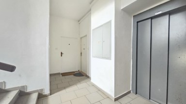 Prodej bytu 1+1, OV, cca 48m2, ul. Plzenecká 73, Plzeň