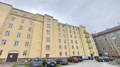 Prodej bytu 1+1, OV, cca 48m2, ul. Plzenecká 73, Plzeň