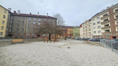 Prodej bytu 1+1, OV, cca 48m2, ul. Plzenecká 73, Plzeň