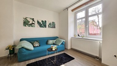 Prodej bytu 1+1, OV, cca 48m2, ul. Plzenecká 73, Plzeň