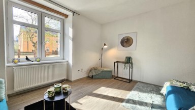 Prodej bytu 1+1, OV, cca 48m2, ul. Plzenecká 73, Plzeň