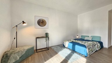 Prodej bytu 1+1, OV, cca 48m2, ul. Plzenecká 73, Plzeň