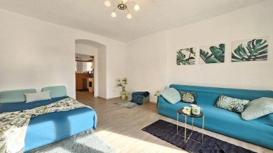 Prodej bytu 1+1, OV, cca 48m2, ul. Plzenecká 73, Plzeň