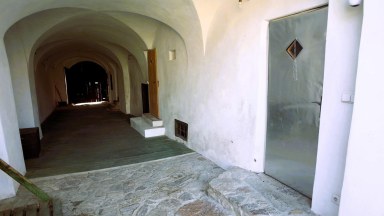 Prodej stylového rodinného domu Chvalšiny, okr.Č.Krumlov