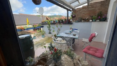 Prodej stylového penzionu Chvalšiny, okr.Č.Krumlov