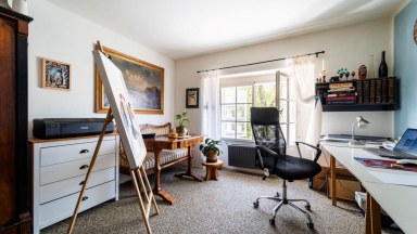 Prodej stylového penzionu Chvalšiny, okr.Č.Krumlov