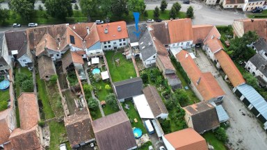 Prodej stylového penzionu Chvalšiny, okr.Č.Krumlov