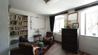 Prodej stylového penzionu Chvalšiny, okr.Č.Krumlov