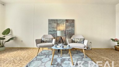 Prodej bytu 2+1 se dvěma lodžiemi a sklepem, OV, cca 81m2, ul. Lonkova 465, Pardubice