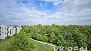 Prodej bytu 2+1 se dvěma lodžiemi a sklepem, OV, cca 81m2, ul. Lonkova 465, Pardubice