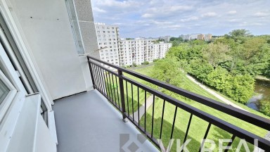 Prodej bytu 2+1 se dvěma lodžiemi a sklepem, OV, cca 81m2, ul. Lonkova 465, Pardubice