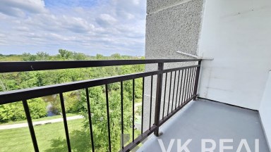 Prodej bytu 2+1 se dvěma lodžiemi a sklepem, OV, cca 81m2, ul. Lonkova 465, Pardubice