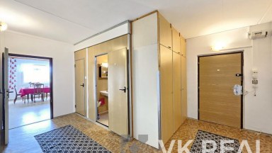 Prodej bytu 2+1 se dvěma lodžiemi a sklepem, OV, cca 81m2, ul. Lonkova 465, Pardubice