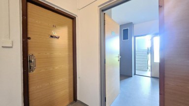 Prodej bytu 2+1 se dvěma lodžiemi a sklepem, OV, cca 81m2, ul. Lonkova 465, Pardubice