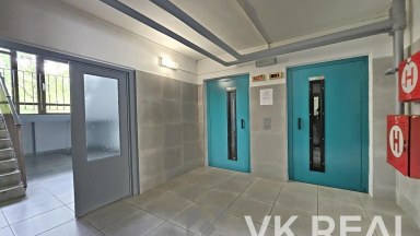 Prodej bytu 2+1 se dvěma lodžiemi a sklepem, OV, cca 81m2, ul. Lonkova 465, Pardubice