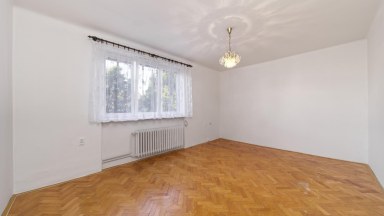 Prodej bytu 3+1/B, OV, cca 80m2, ul. Staniční 1116/12, Plzeň - Doubravka