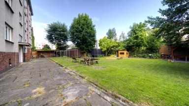 Prodej bytu 3+1/B, OV, cca 80m2, ul. Staniční 1116/12, Plzeň - Doubravka