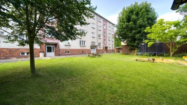 Prodej bytu 3+1/B, OV, cca 80m2, ul. Staniční 1116/12, Plzeň - Doubravka