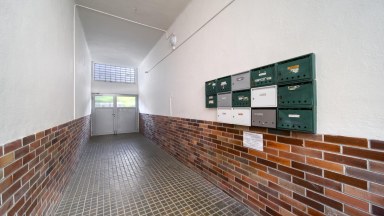 Prodej bytu 3+1/B, OV, cca 80m2, ul. Staniční 1116/12, Plzeň - Doubravka