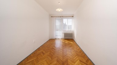 Prodej bytu 3+1/B, OV, cca 80m2, ul. Staniční 1116/12, Plzeň - Doubravka