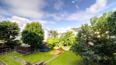 Prodej bytu 3+1/B, OV, cca 80m2, ul. Staniční 1116/12, Plzeň - Doubravka