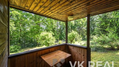 Prodej chaty u vodní nádrže Hracholusky, Vranov u Stříbra, pozemek cca 989m2