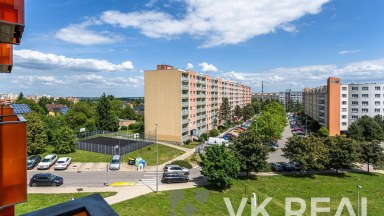 Prodej bytu 1+kk, OV, 32m2, ul. Bolevecká 474, Praha 15 - Horní Měcholupy