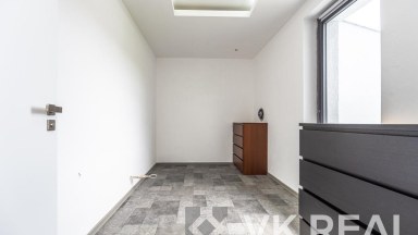 Pronájem RD 4+kk+pracovna a 2xšatna, cca 200m2, pozemek cca 500m2, Kyšice u Plzně