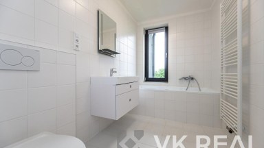 Pronájem RD 4+kk+pracovna a 2xšatna, cca 200m2, pozemek cca 500m2, Kyšice u Plzně