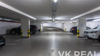 Prodej bytu 3+kk/L, sklep, garáž, OV, cca 100m2 vč. lodžie a sklepa, ul. Sokolovská 1019/312a, P-9