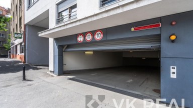 Prodej bytu 3+kk/L, sklep, garáž, OV, cca 100m2 vč. lodžie a sklepa, ul. Sokolovská 1019/312a, P-9