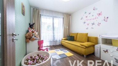 Prodej bytu 3+kk/L, sklep, garáž, OV, cca 100m2 vč. lodžie a sklepa, ul. Sokolovská 1019/312a, P-9