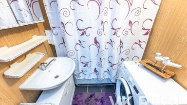 Prodej bytu 3+1/L, DV, Borovanského, Praha 5 Velká Ohrada