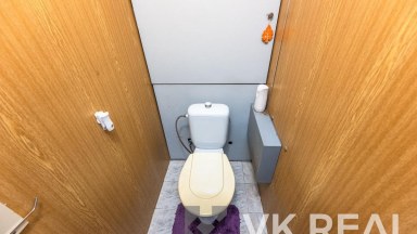 Prodej bytu 3+1/L, DV, Borovanského, Praha 5 Velká Ohrada