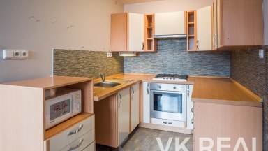 Pronájem bytu 2+kk, 41 m2, ul. Tobrucká 705/9, Praha 6