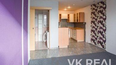 Pronájem bytu 2+kk, 41 m2, ul. Tobrucká 705/9, Praha 6