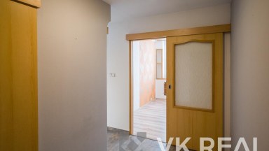 Pronájem bytu 2+kk, 41 m2, ul. Tobrucká 705/9, Praha 6