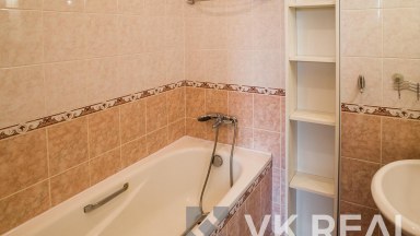 Pronájem bytu 2+kk, 41 m2, ul. Tobrucká 705/9, Praha 6