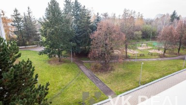 Pronájem bytu 2+kk, 41 m2, ul. Tobrucká 705/9, Praha 6