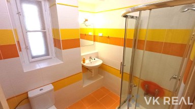 Prodej nebytového prostoru 1+kk, 32 m2, OV, ulice N. A. Někrasova 650/4, Praha 6 - Bubeneč