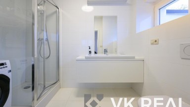 Pronájem bytu 3+kk/3xB s garážovým stáním, 94m2, OV, Branická 904/157, Praha 4