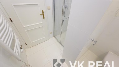 Pronájem bytu 3+kk/3xB s garážovým stáním, 94m2, OV, Branická 904/157, Praha 4