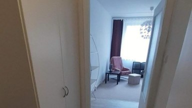 Pronájem bytu 1+kk, OV, 29 m2, ul. Platónona 3278/8, Praha 4 - Modřany